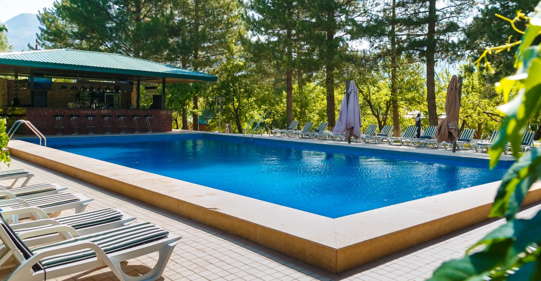 Krokus Park Resort